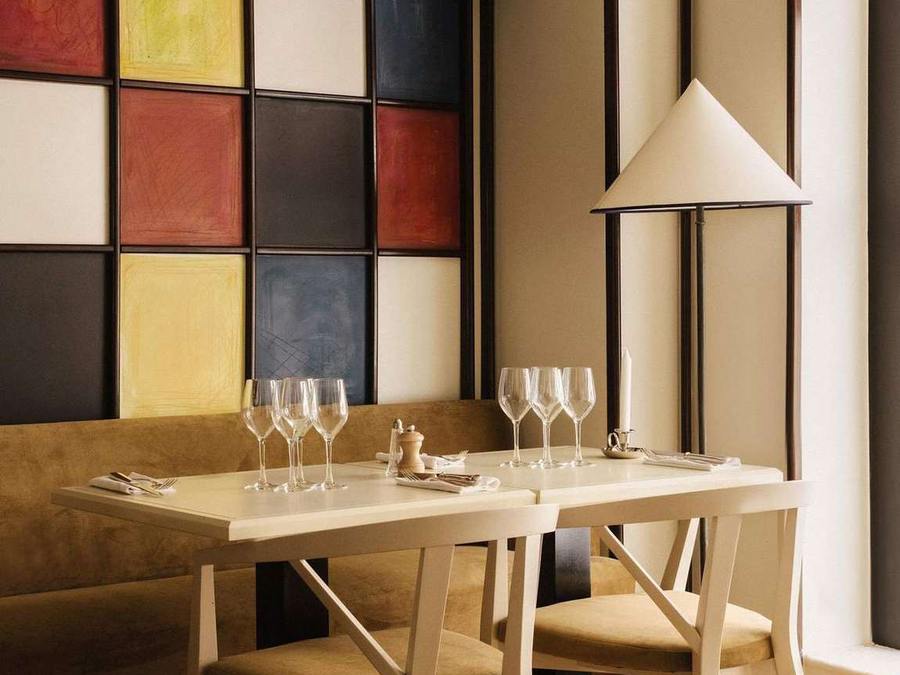 Alfred — Paris, mobilier sur mesure Maison Orzac
