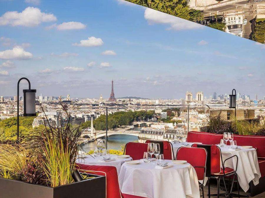 Bonnie — Paris, mobilier sur mesure Maison Orzac