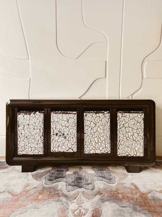 Console — Maison Orzac