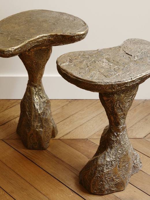 Table de salle à manger — Maison Orzac