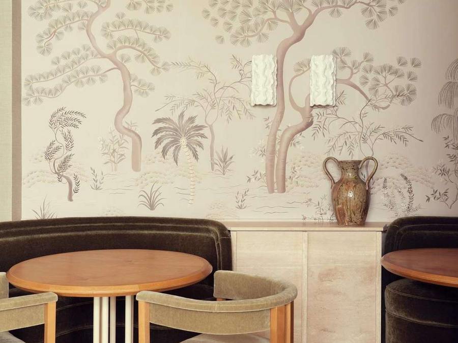 Mousuke — Paris, mobilier sur mesure Maison Orzac