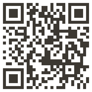 QR code Instagram @maisonorzac