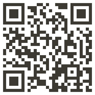QR code TikTok @maisonorzac